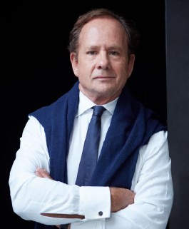 DChairman and Executive Director; Chief of Lymphoma, John Theurer Cancer Center, Hackensack University Medical Center