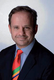 DChairman and Executive Director; Chief of Lymphoma, John Theurer Cancer Center, Hackensack University Medical Center